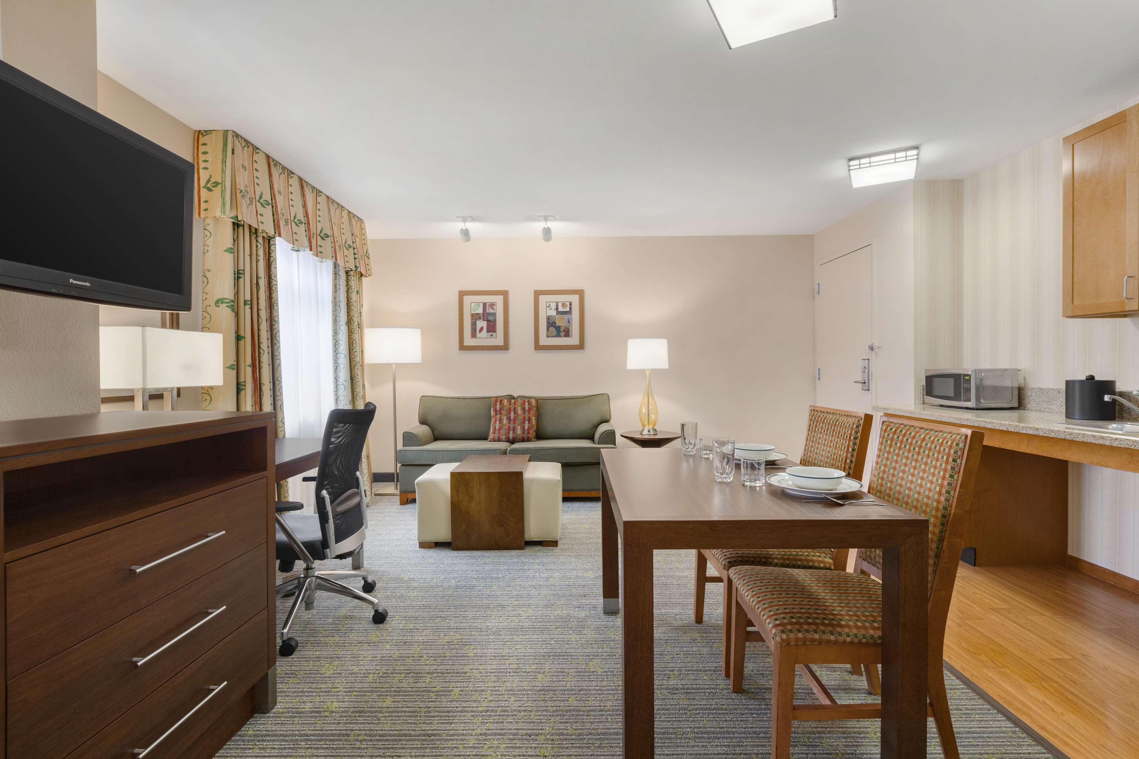 Homewood Suites By Hilton San Francisco Airport North California Brisbane Exterior photo