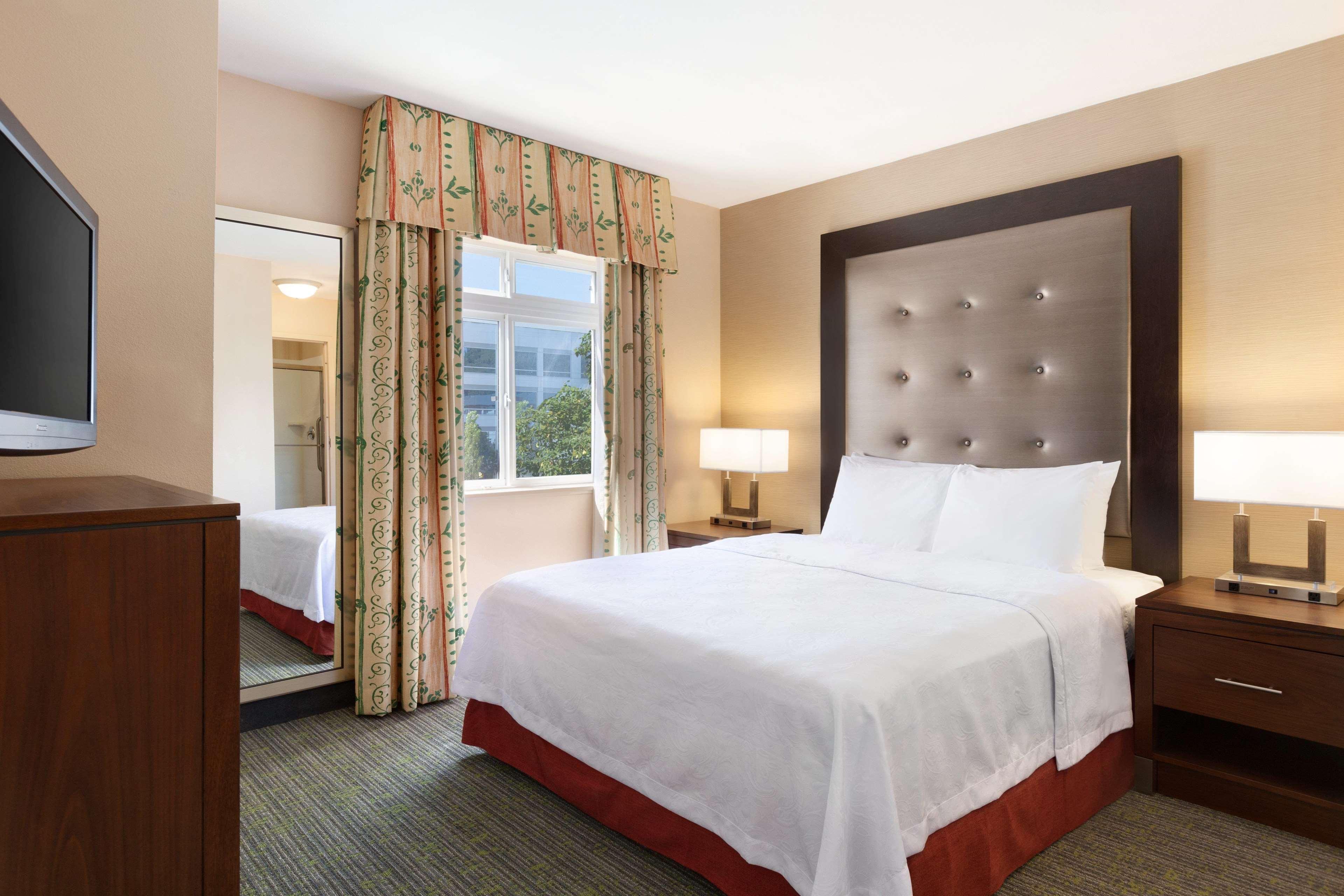 Homewood Suites By Hilton San Francisco Airport North California Brisbane Exterior photo
