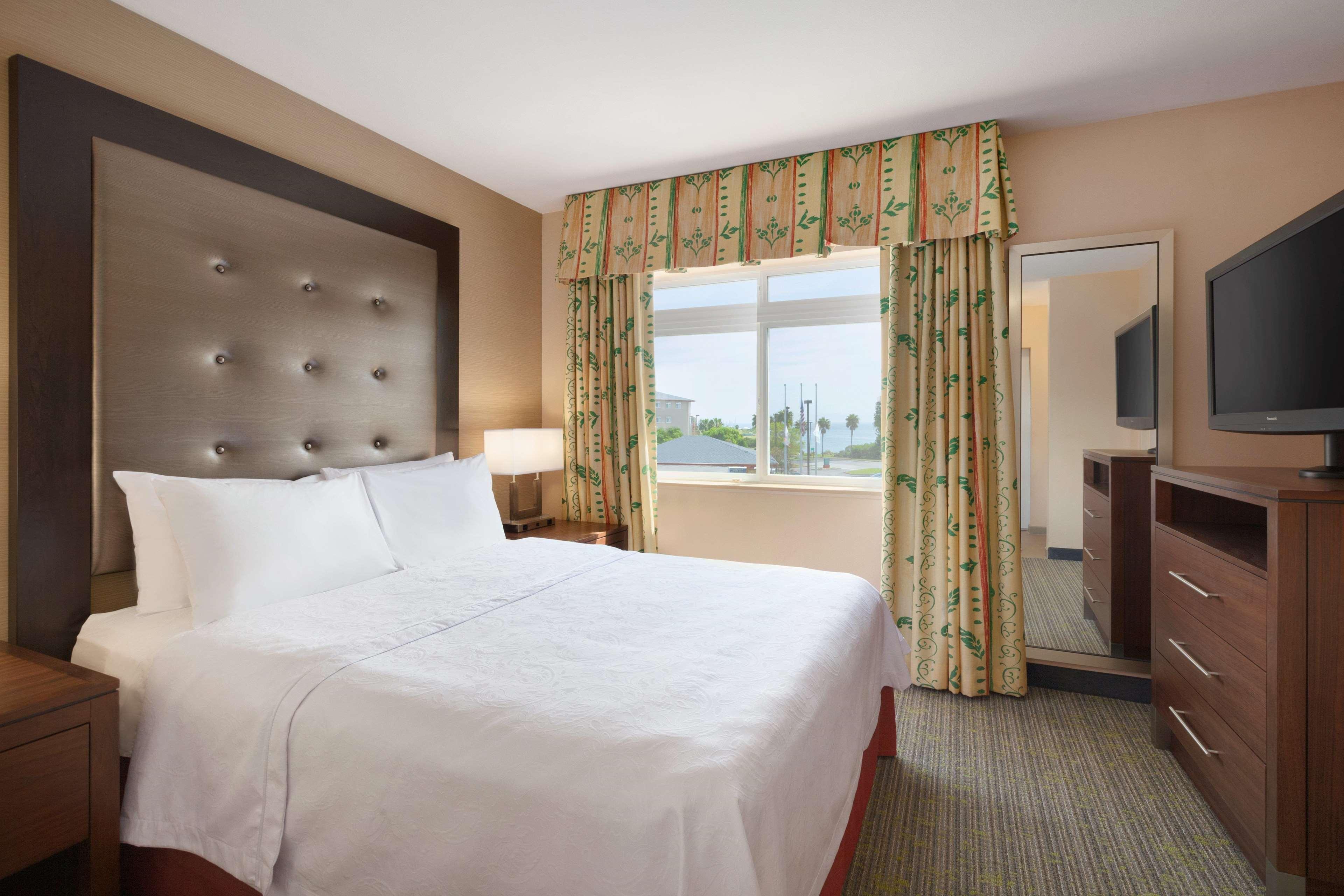 Homewood Suites By Hilton San Francisco Airport North California Brisbane Exterior photo