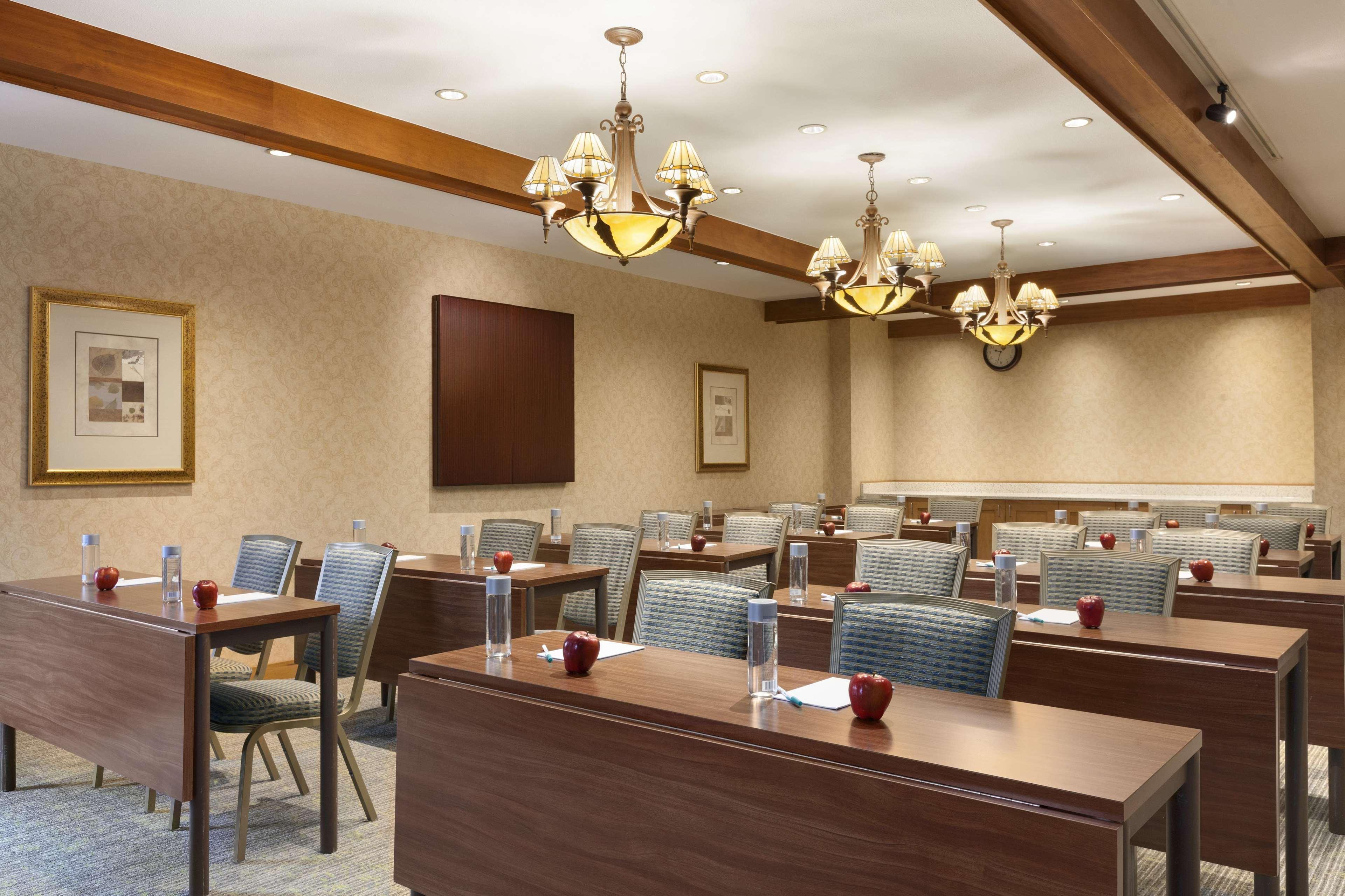 Homewood Suites By Hilton San Francisco Airport North California Brisbane Exterior photo