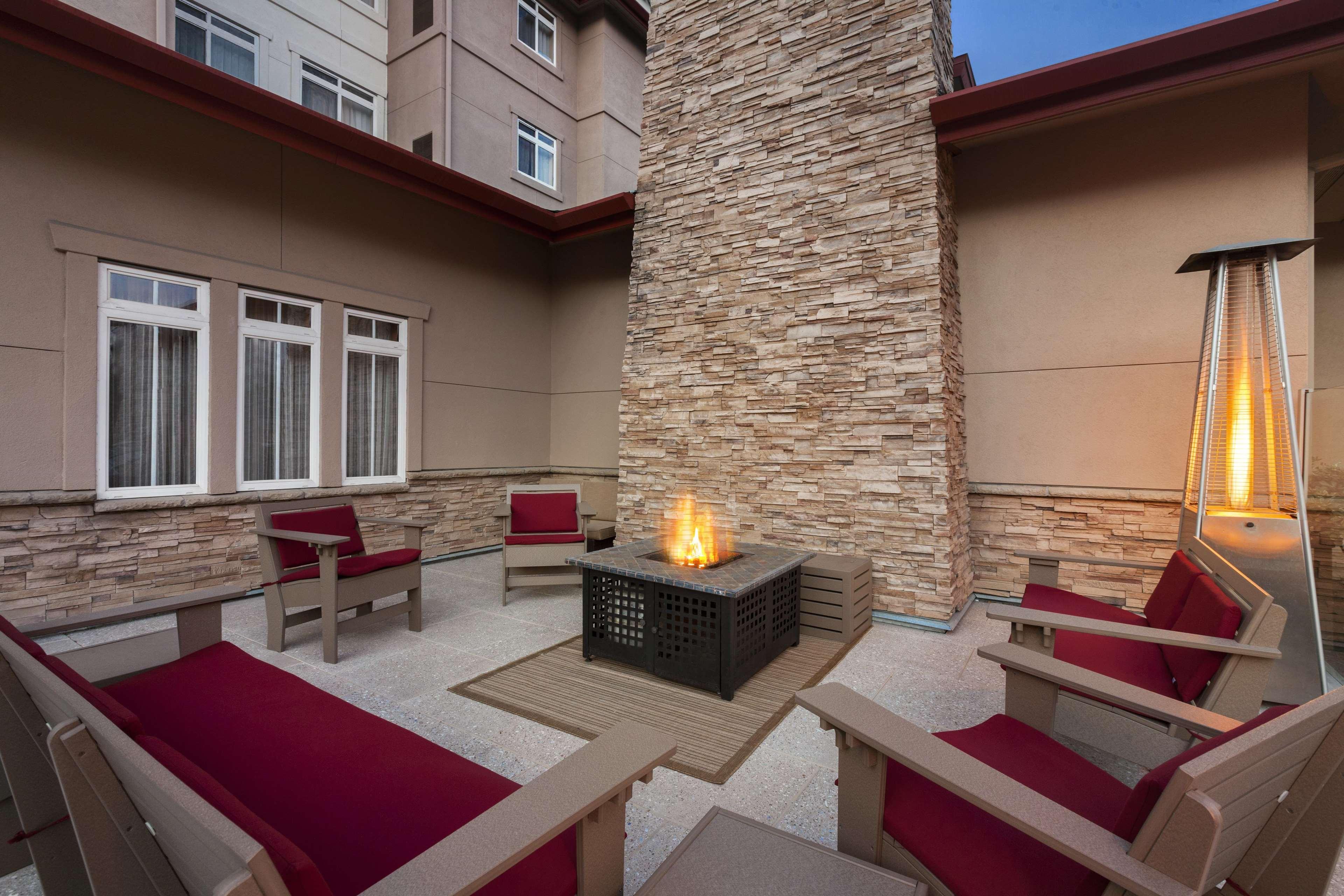 Homewood Suites By Hilton San Francisco Airport North California Brisbane Exterior photo