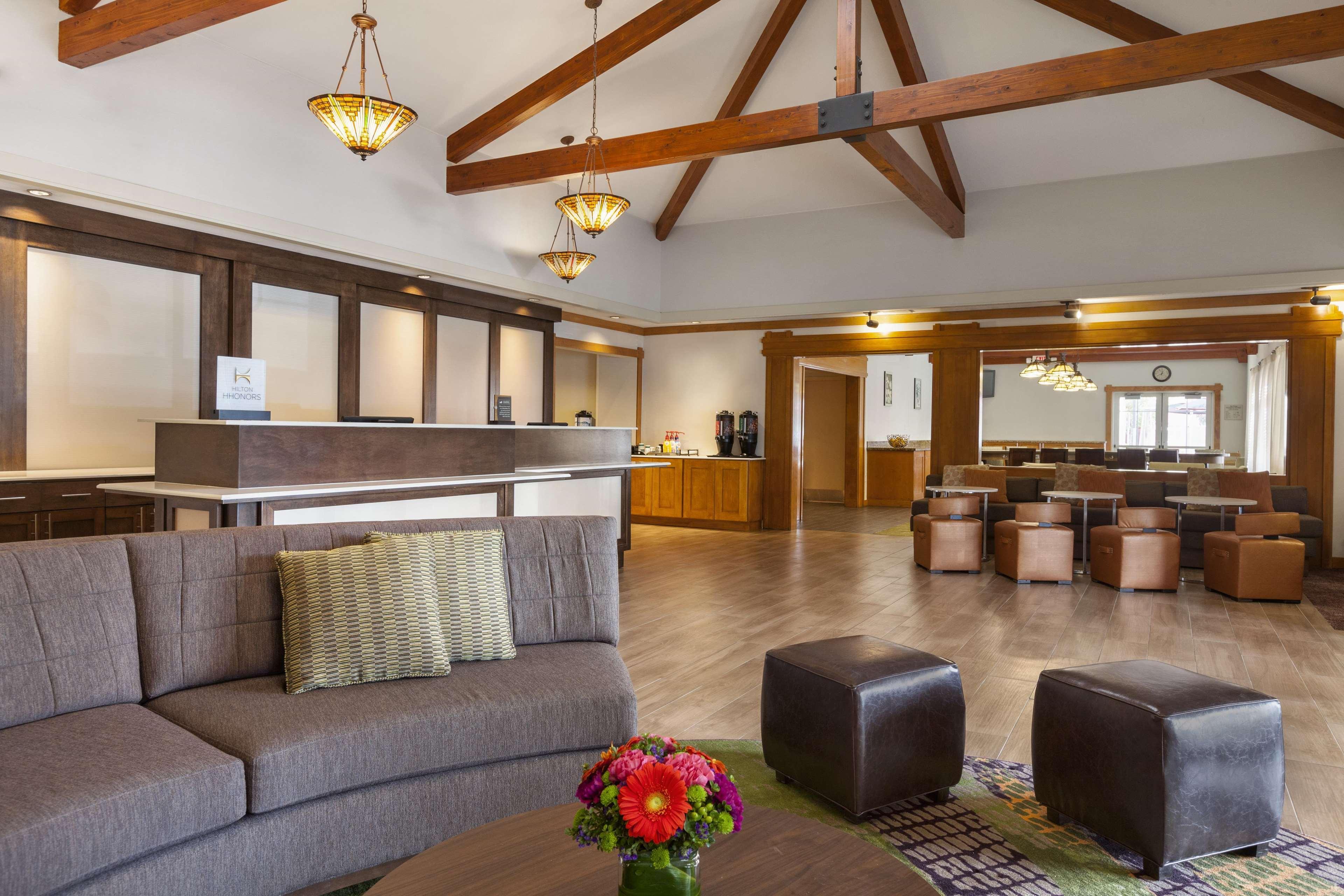 Homewood Suites By Hilton San Francisco Airport North California Brisbane Exterior photo