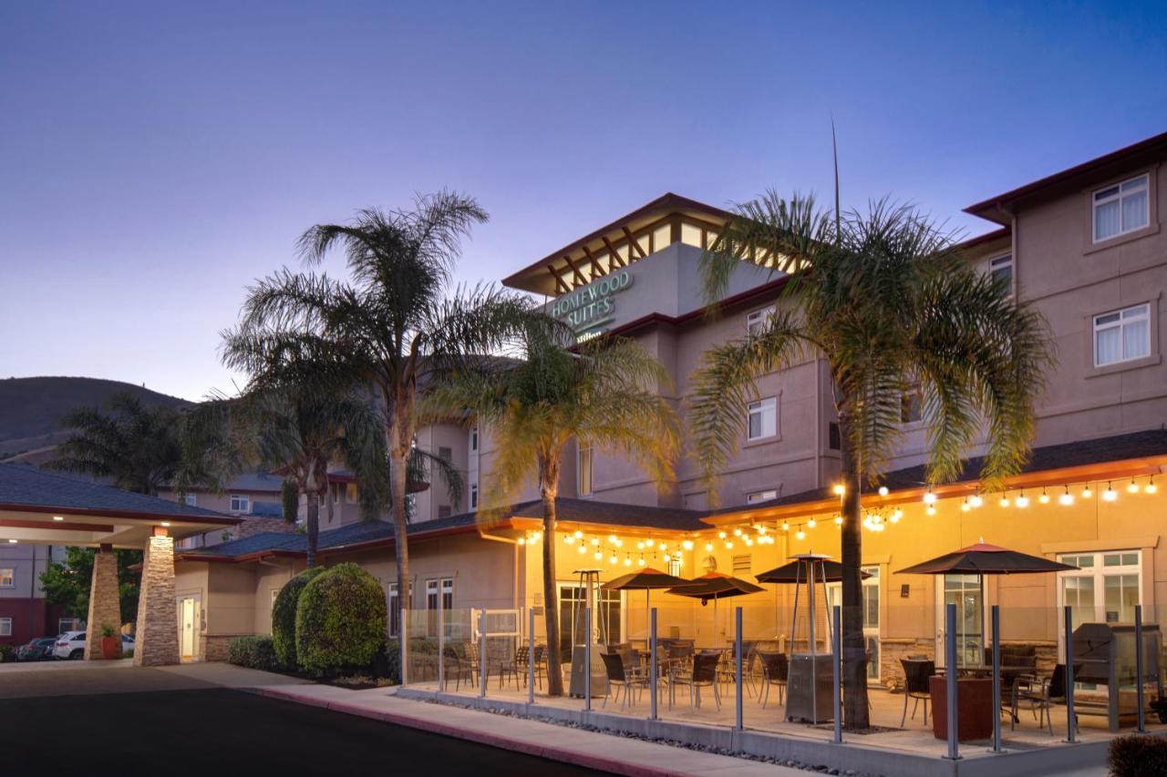 Homewood Suites By Hilton San Francisco Airport North California Brisbane Exterior photo