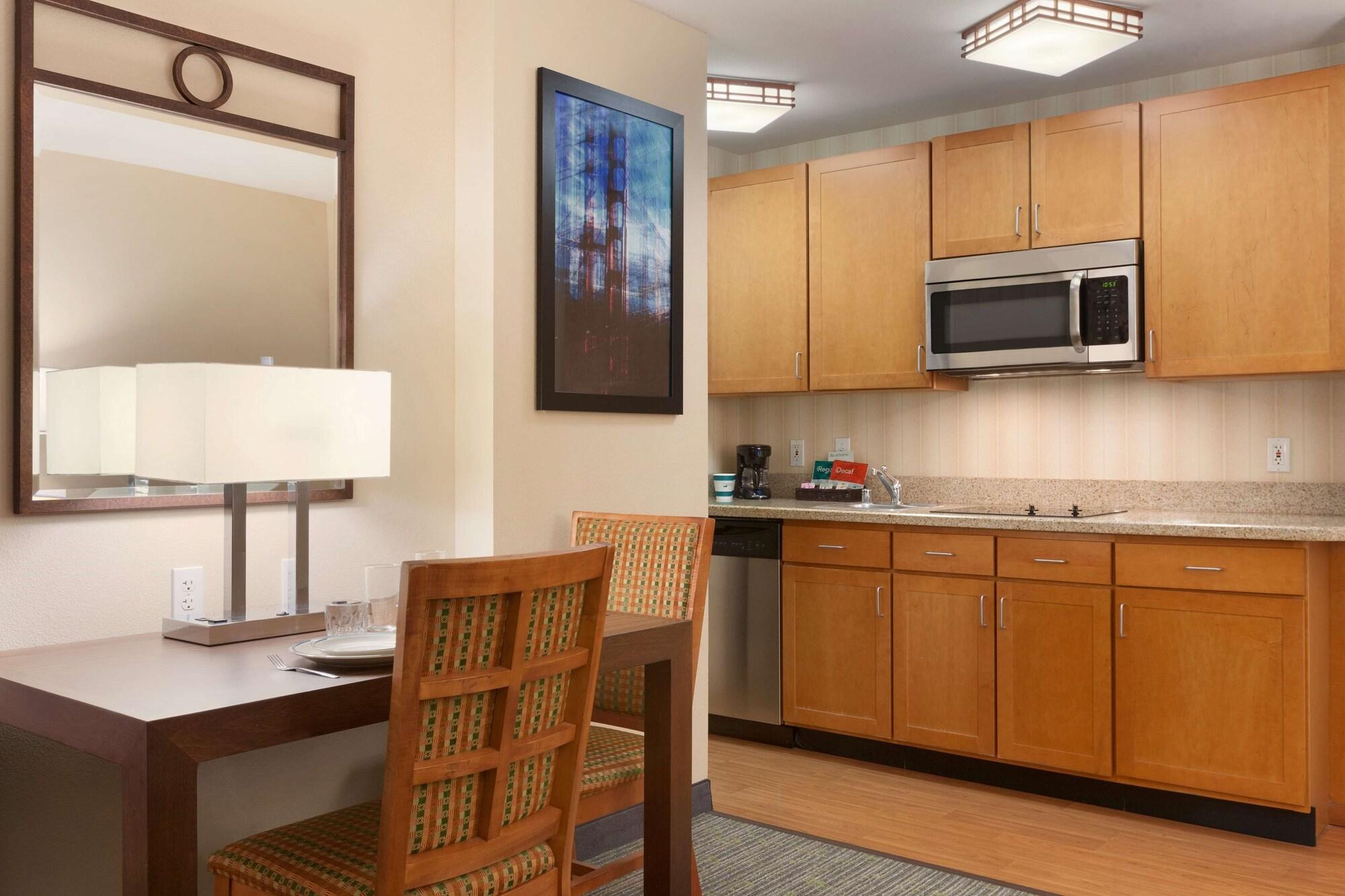 Homewood Suites By Hilton San Francisco Airport North California Brisbane Exterior photo