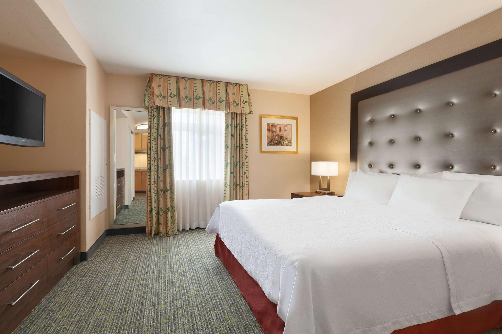 Homewood Suites By Hilton San Francisco Airport North California Brisbane Exterior photo