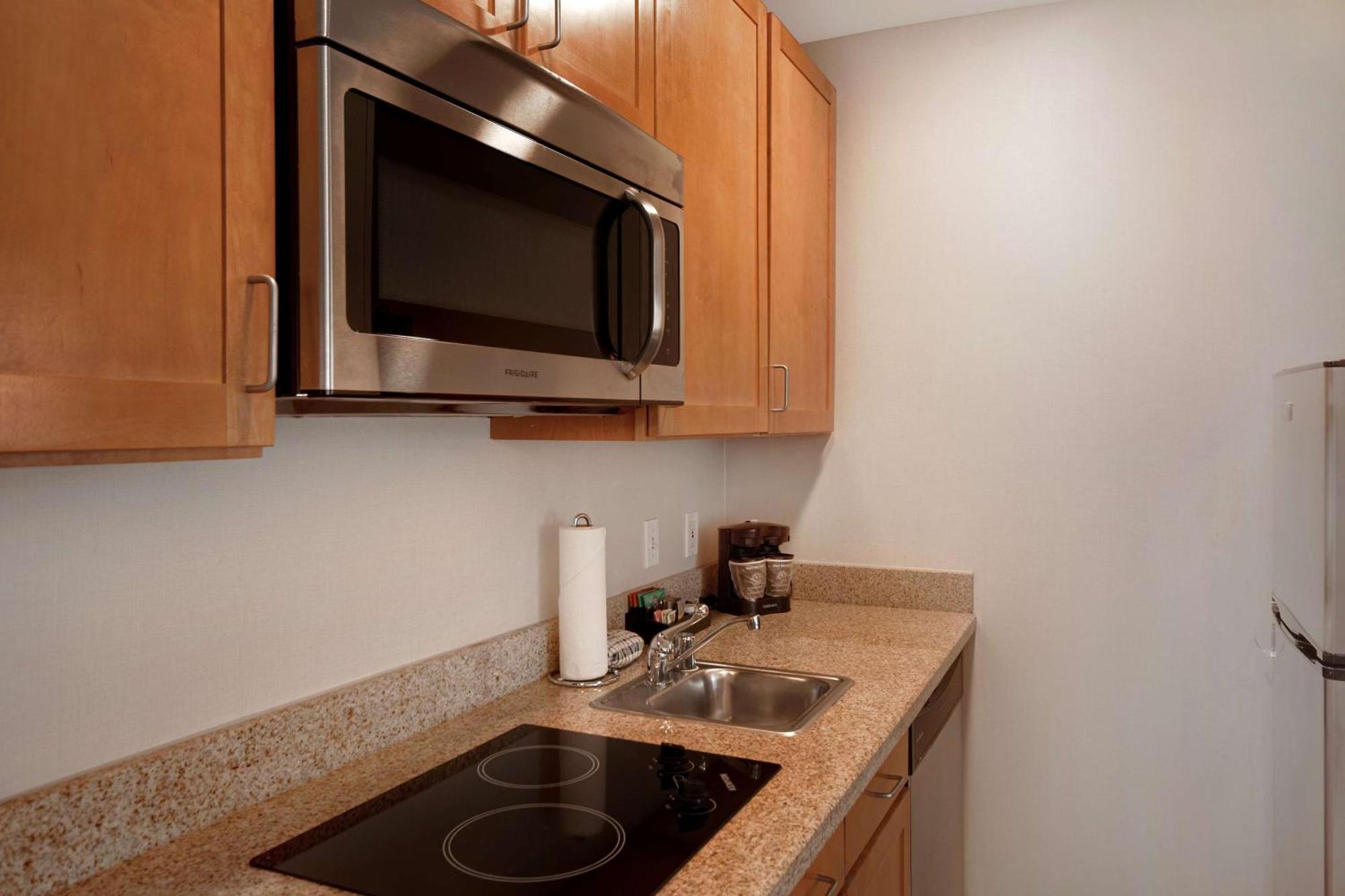Homewood Suites By Hilton San Francisco Airport North California Brisbane Exterior photo