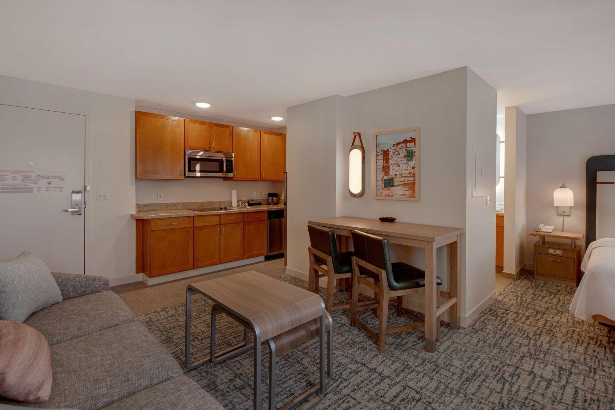Homewood Suites By Hilton San Francisco Airport North California Brisbane Exterior photo