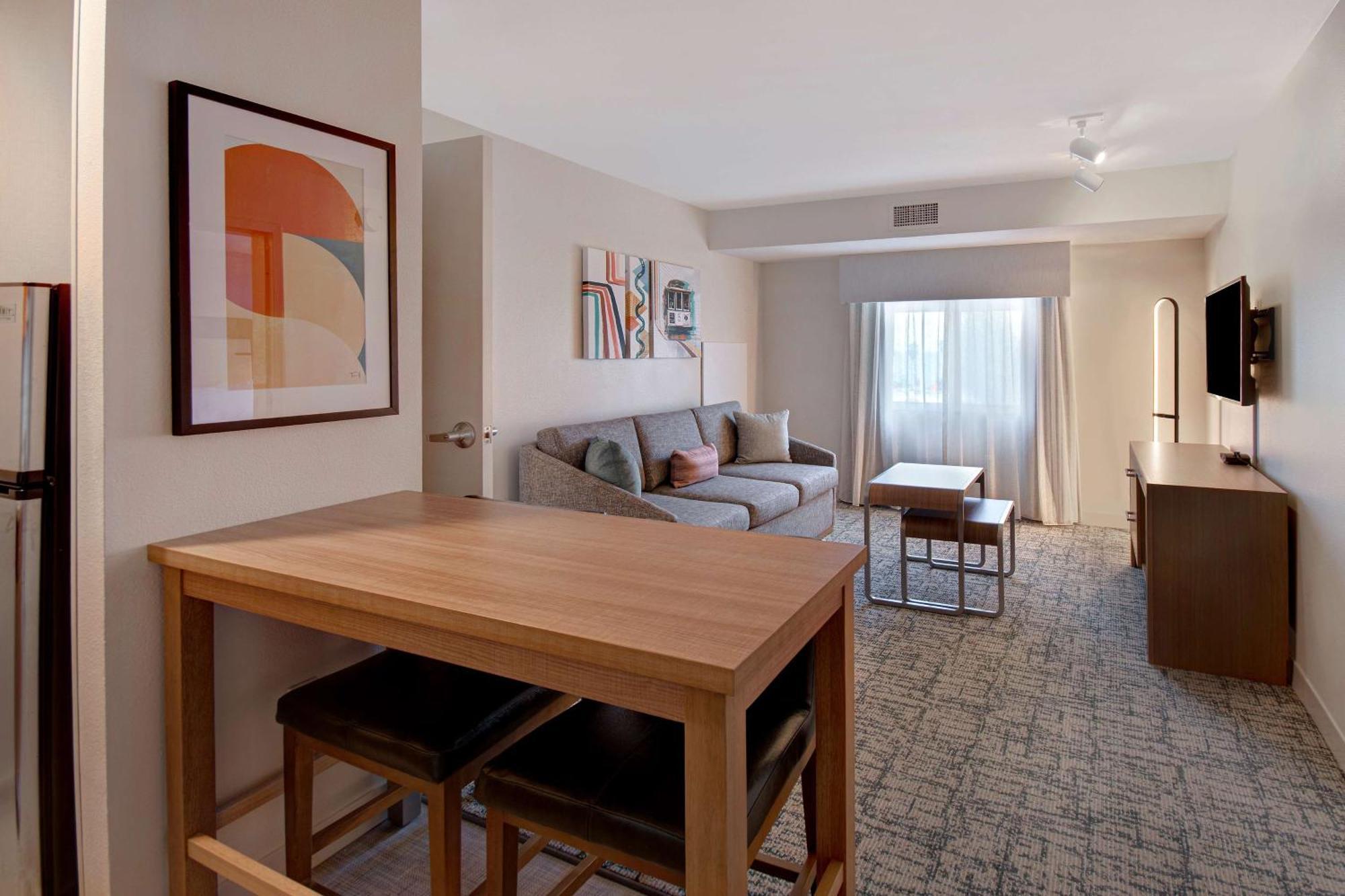 Homewood Suites By Hilton San Francisco Airport North California Brisbane Exterior photo