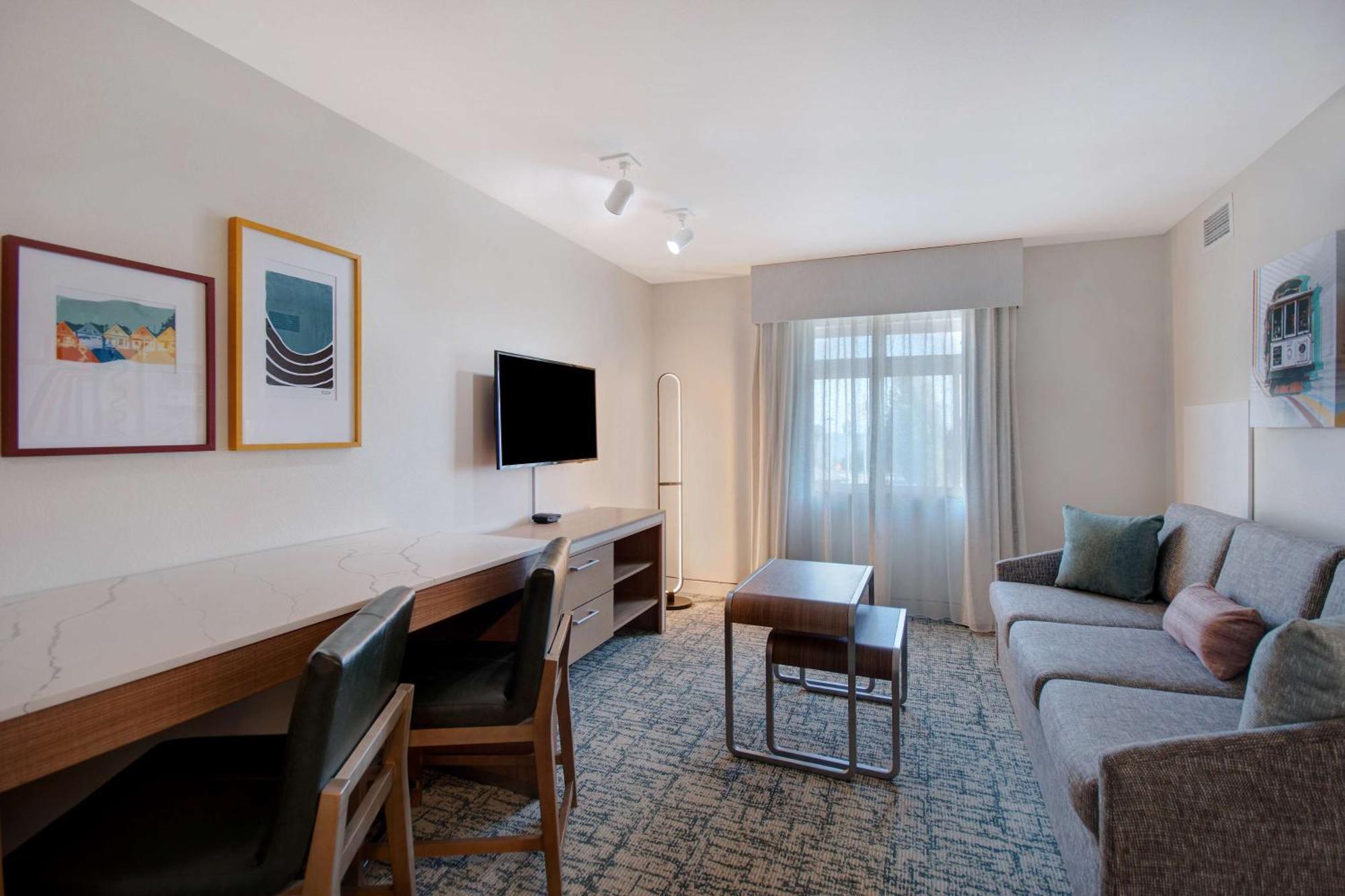 Homewood Suites By Hilton San Francisco Airport North California Brisbane Exterior photo