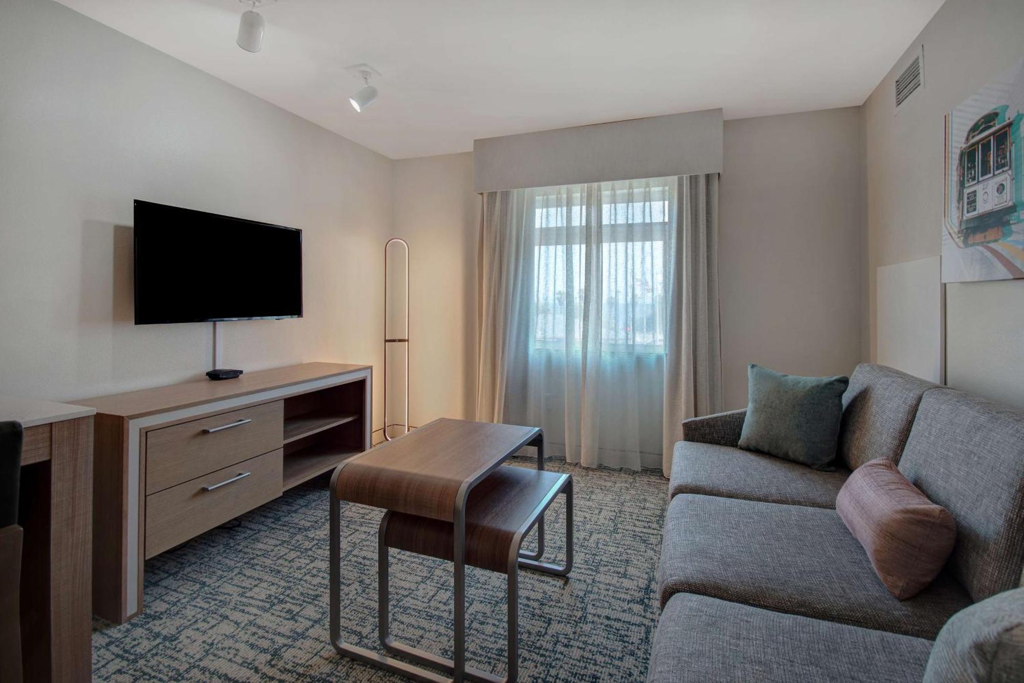 Homewood Suites By Hilton San Francisco Airport North California Brisbane Exterior photo