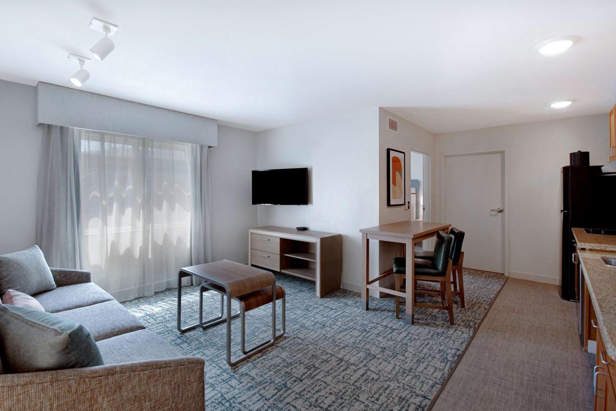 Homewood Suites By Hilton San Francisco Airport North California Brisbane Exterior photo